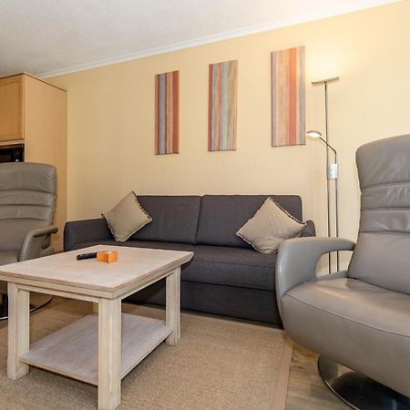 Apartmenthaus Atlantik Apartmenthaus Atlantik 102 Ostseebad Kühlungsborn Extérieur photo
