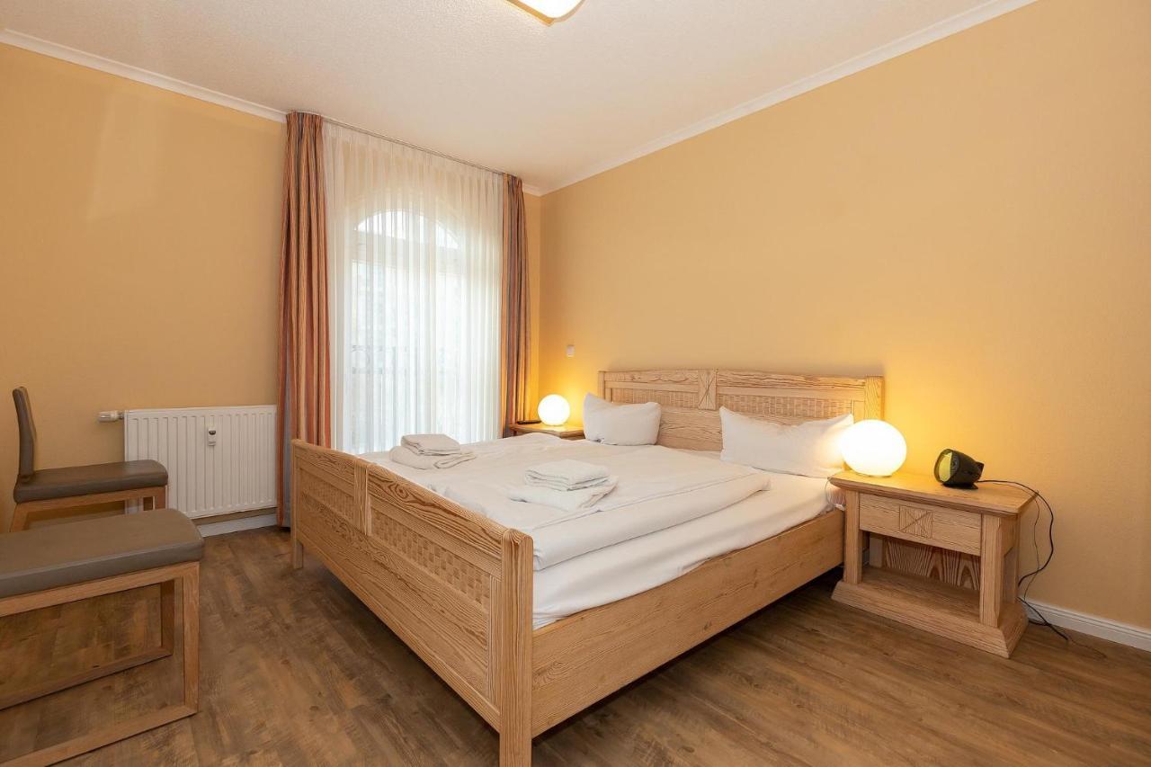 Apartmenthaus Atlantik Apartmenthaus Atlantik 102 Ostseebad Kühlungsborn Extérieur photo